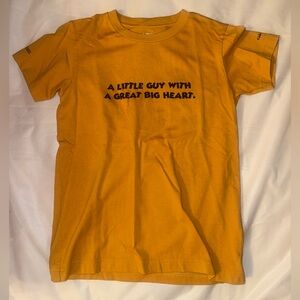 Boys T-shirt size 9-10